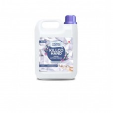 Sapun lichid Killcohand antibacterian dezinfectant 5 litri